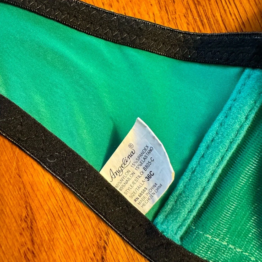 Angelina Bra‎ SZ 36C